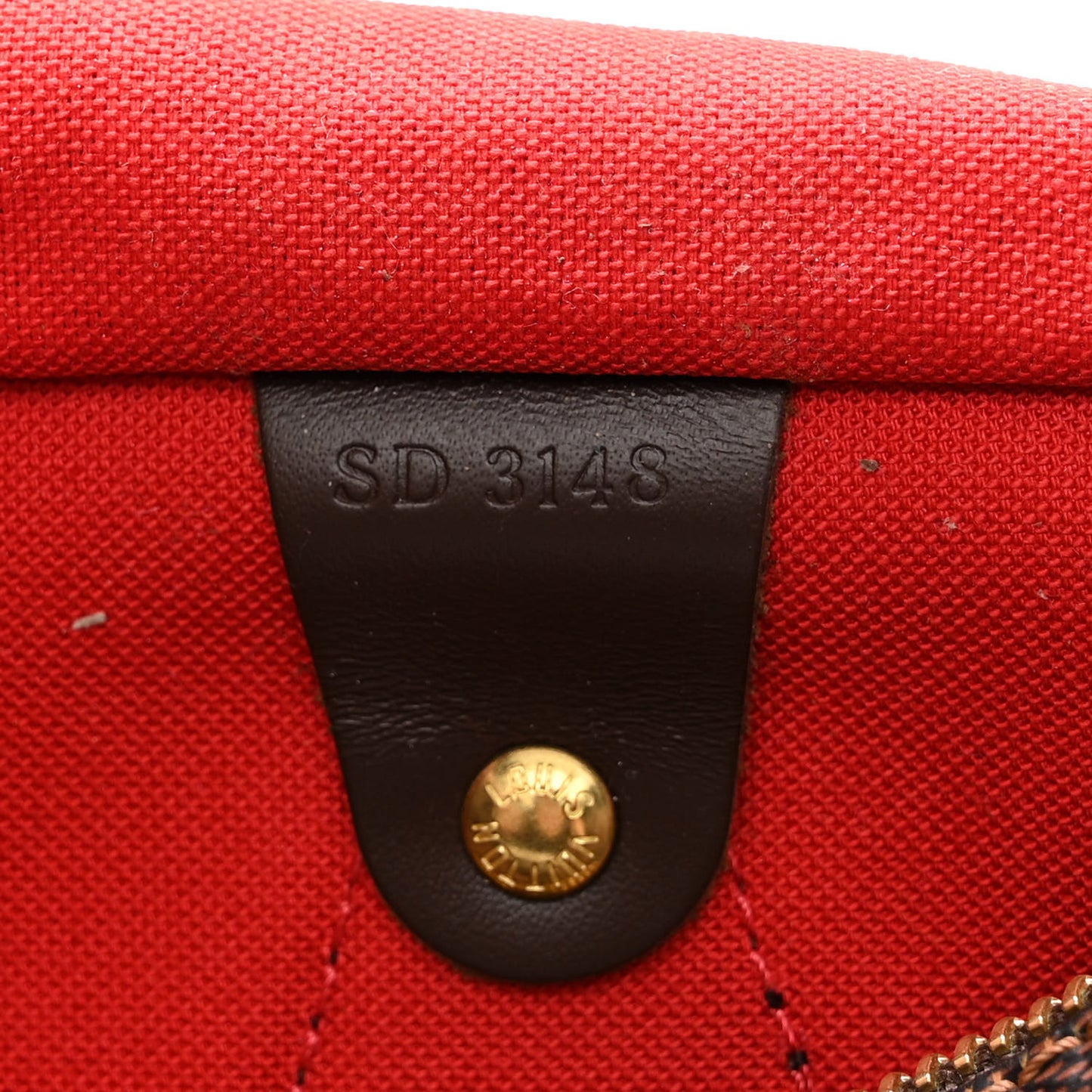 Damier Ebene Speedy 30