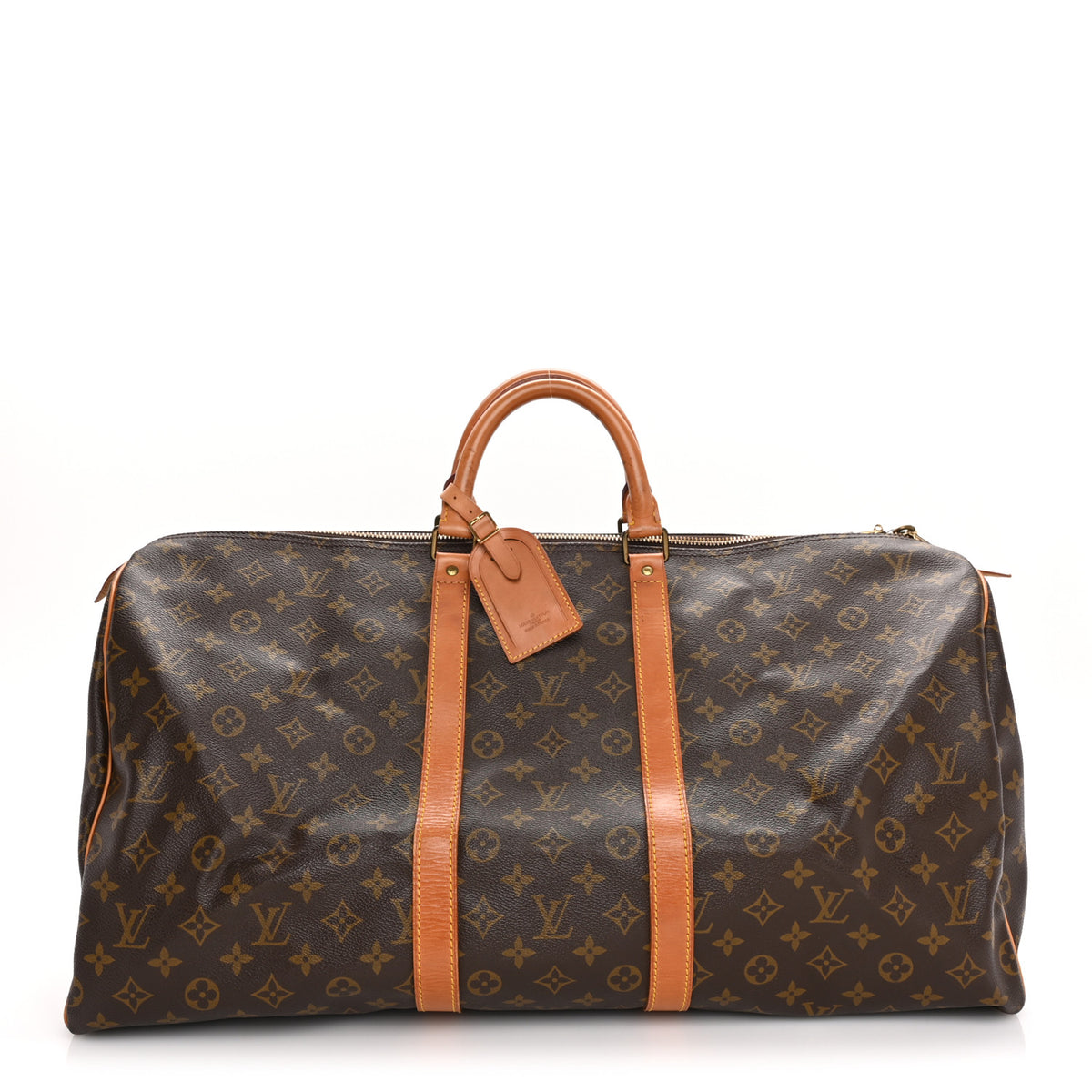 Monogram Keepall 55