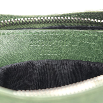 Balenciaga Agneau Giant 12 Silver Hardware Hip Cypress 7 of 11