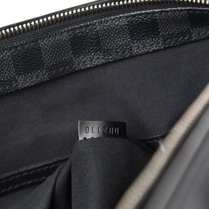 Louis Vuitton Damier Graphite Tadao 12 of 14