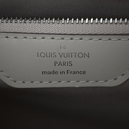 Louis Vuitton Epi Brea MM Ivory 6 of 7