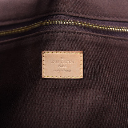 Louis Vuitton Monogram Menilmontant MM 8 of 16