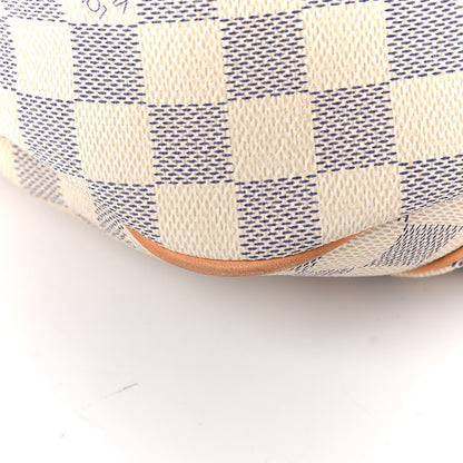 Louis Vuitton Damier Azur Galliera PM 10 of 12