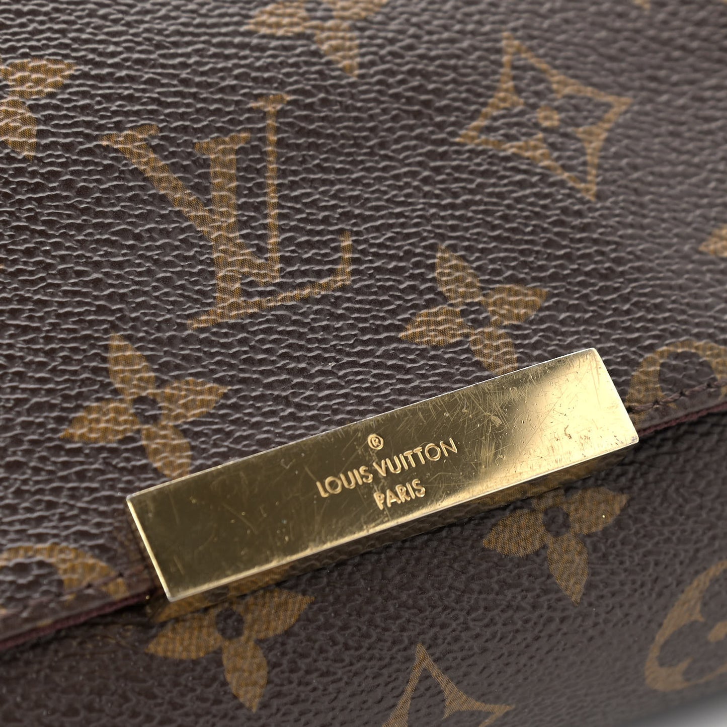 Monogram Favorite MM