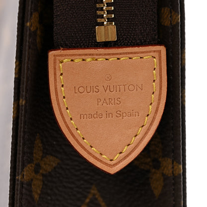 Louis Vuitton Monogram Toiletry Pouch 26 6 of 9