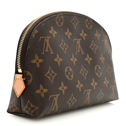 Louis Vuitton Monogram Cosmetic Pouch GM 3 of 6