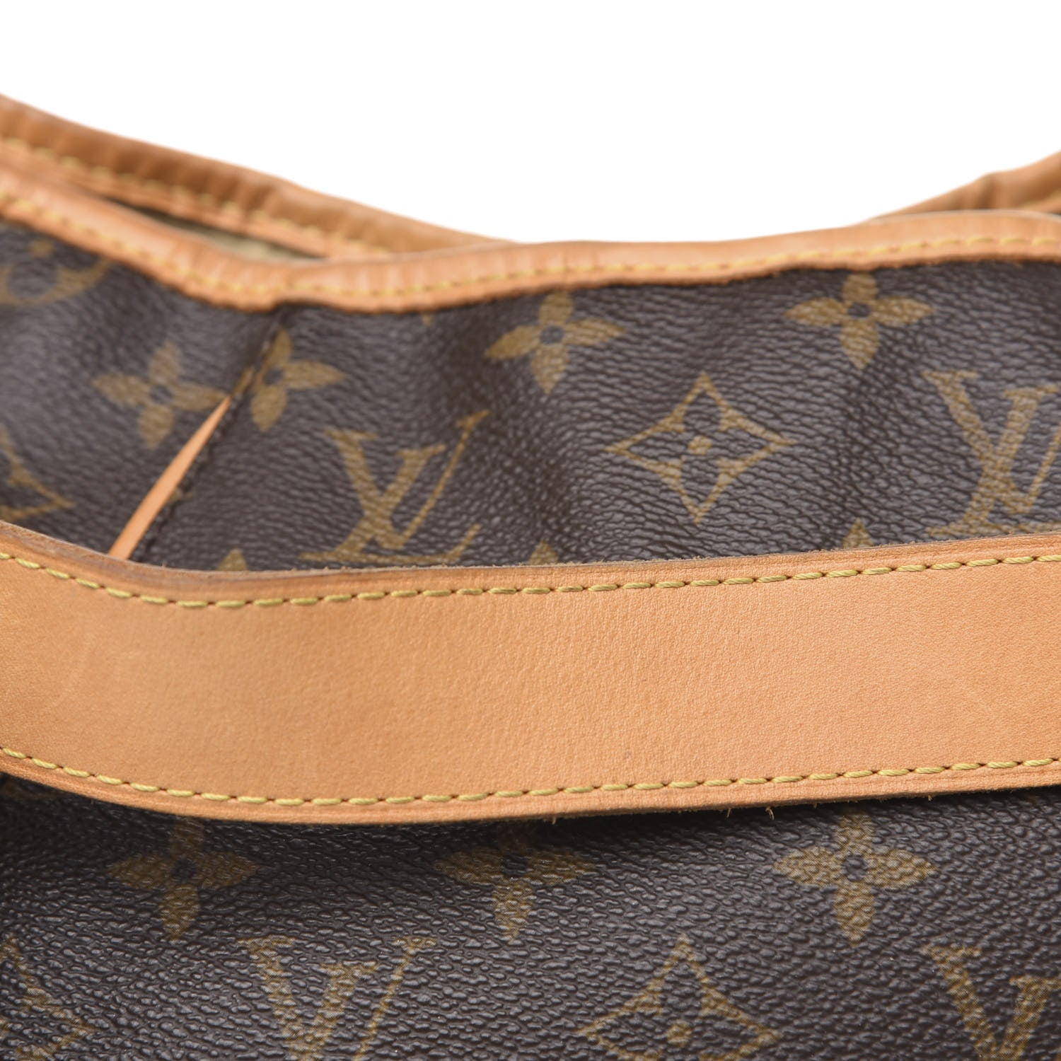 Louis Vuitton Monogram Galliera PM 11 of 16