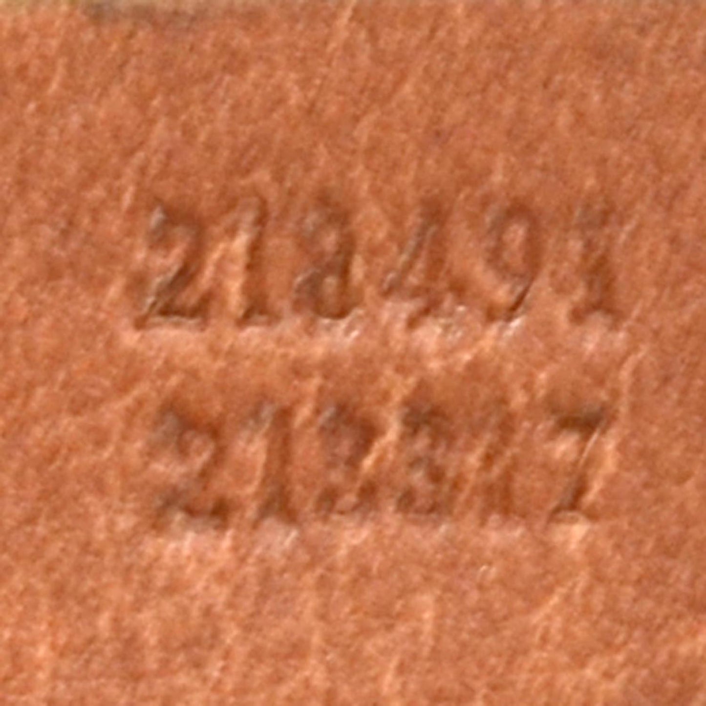 Leather Large New Jackie Hobo