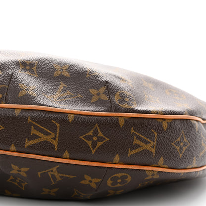Louis Vuitton Monogram Croissant GM 10 of 14