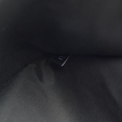 Mulberry Natural Leather Pouch Black 7 of 7