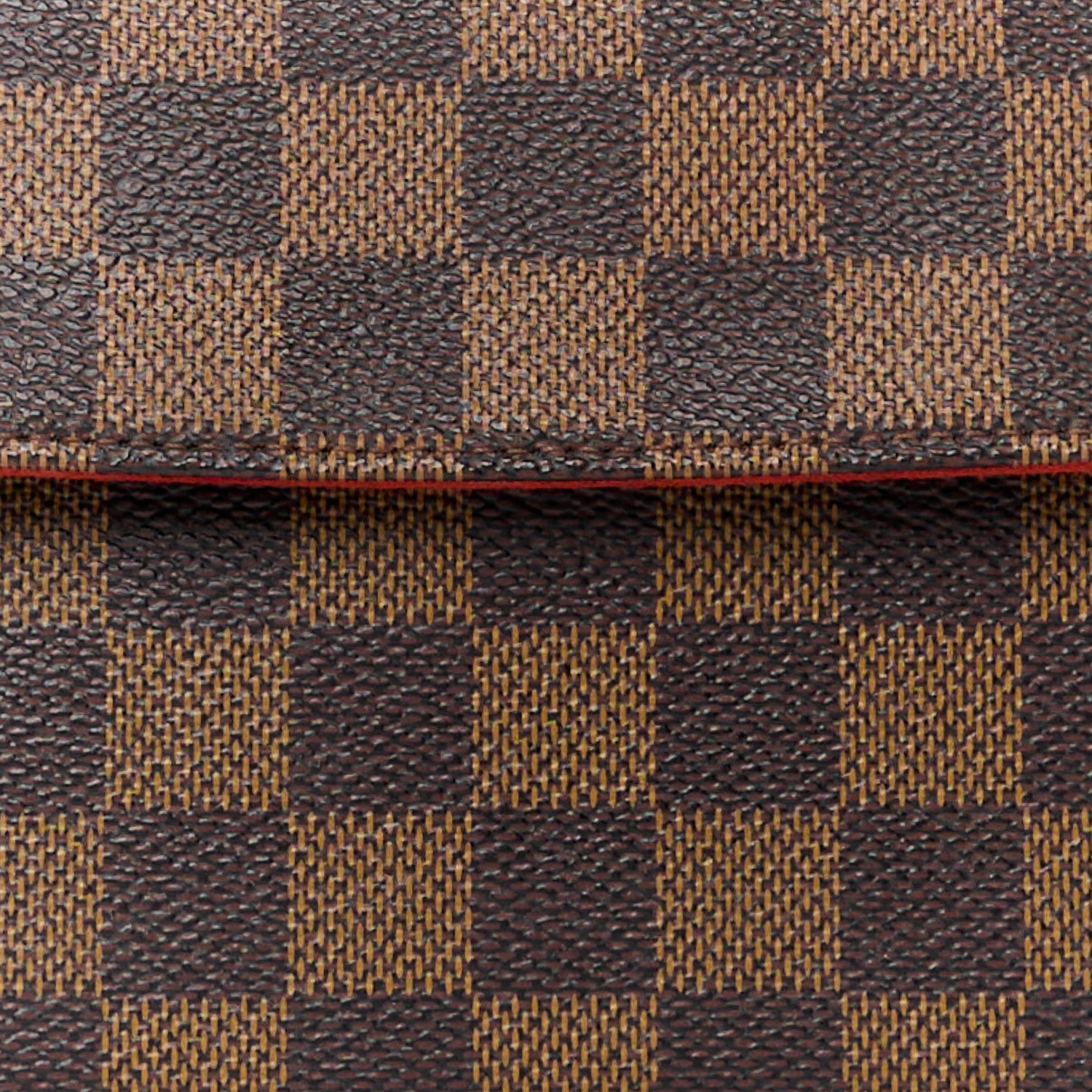 Louis Vuitton Damier Ebene Recoleta 8 of 11