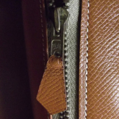 Hermes Epsom Kelly 28 Gold 9 of 12