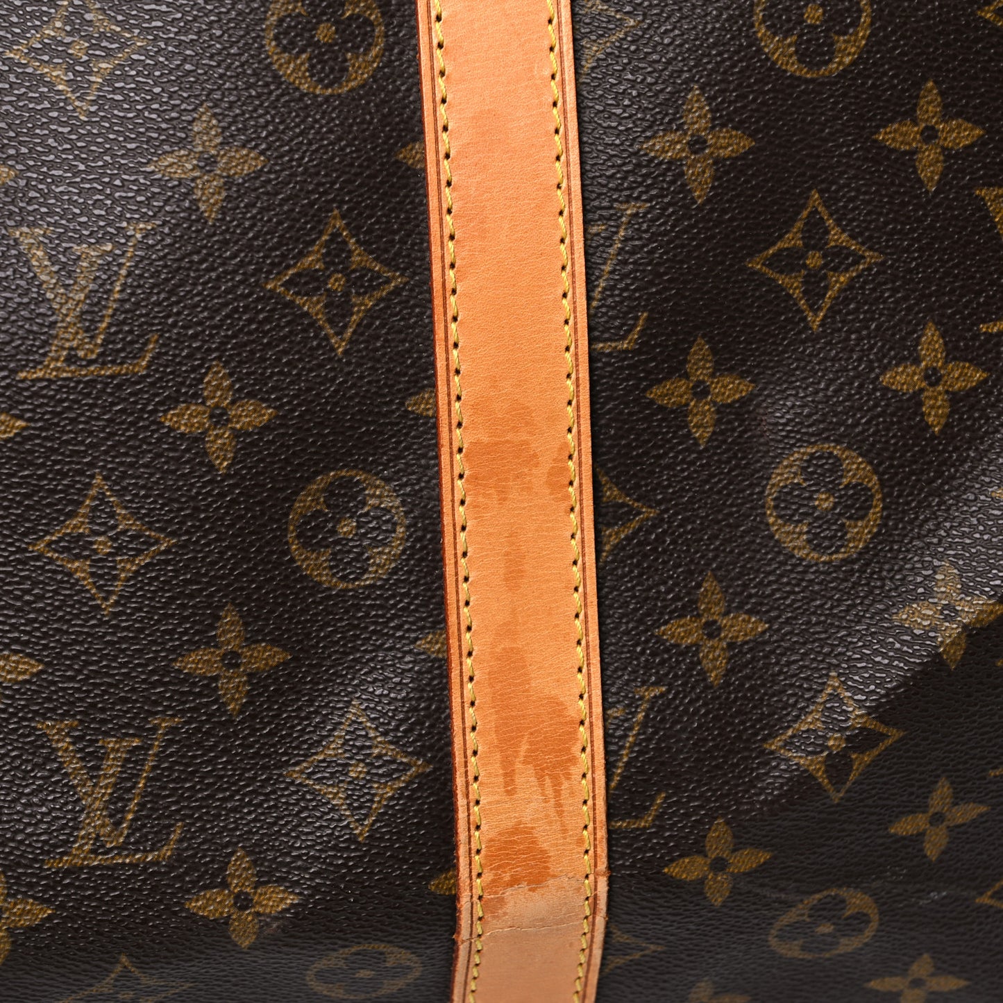 Monogram Keepall 55