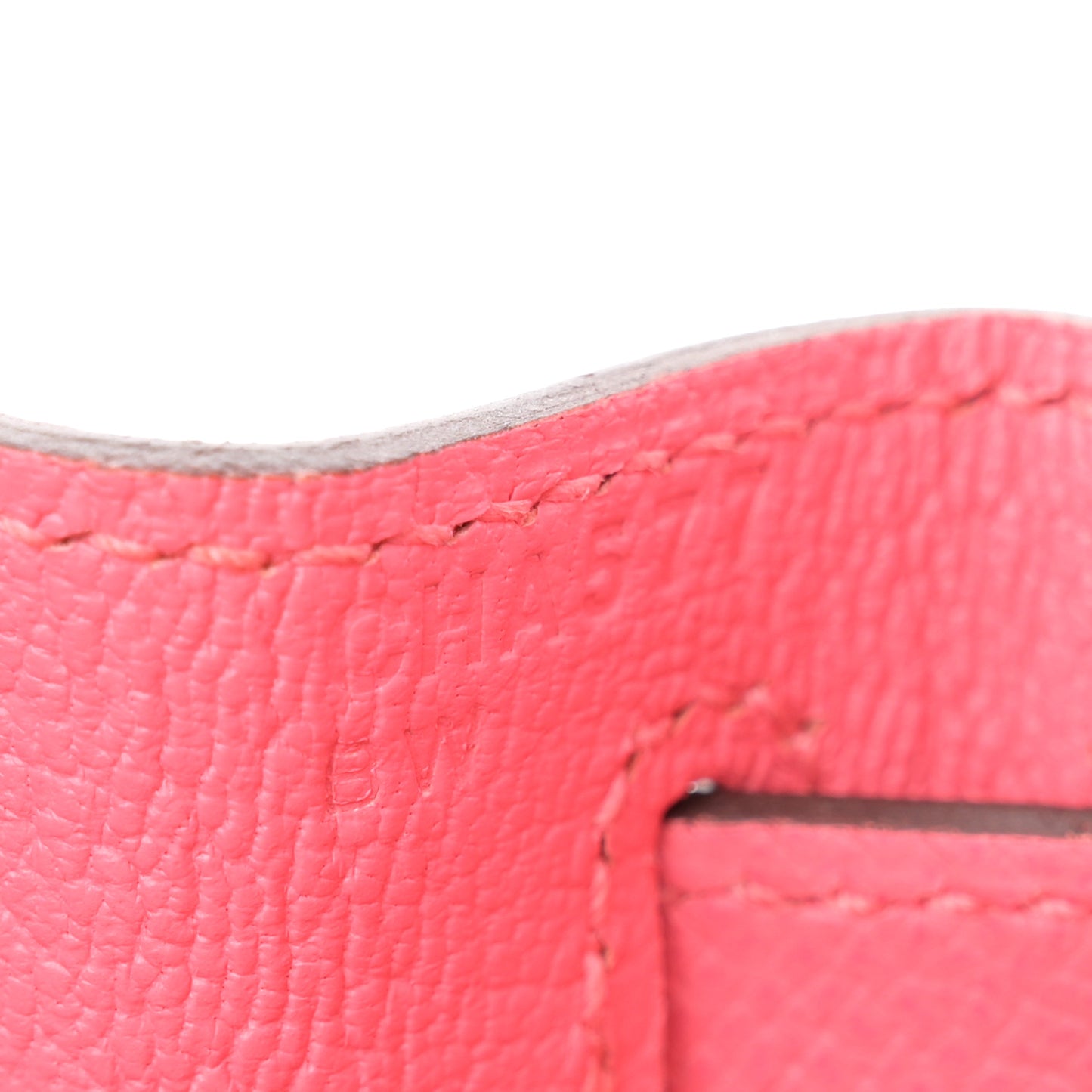 Epsom Kelly Sellier 28 Rose Azalee