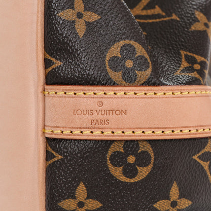 Louis Vuitton Monogram Petit Noe 6 of 8