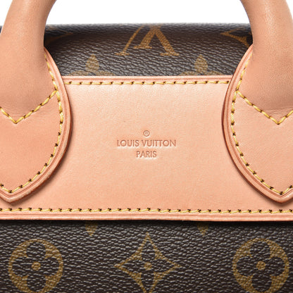 Louis Vuitton Monogram Eden PM Camel 6 of 7
