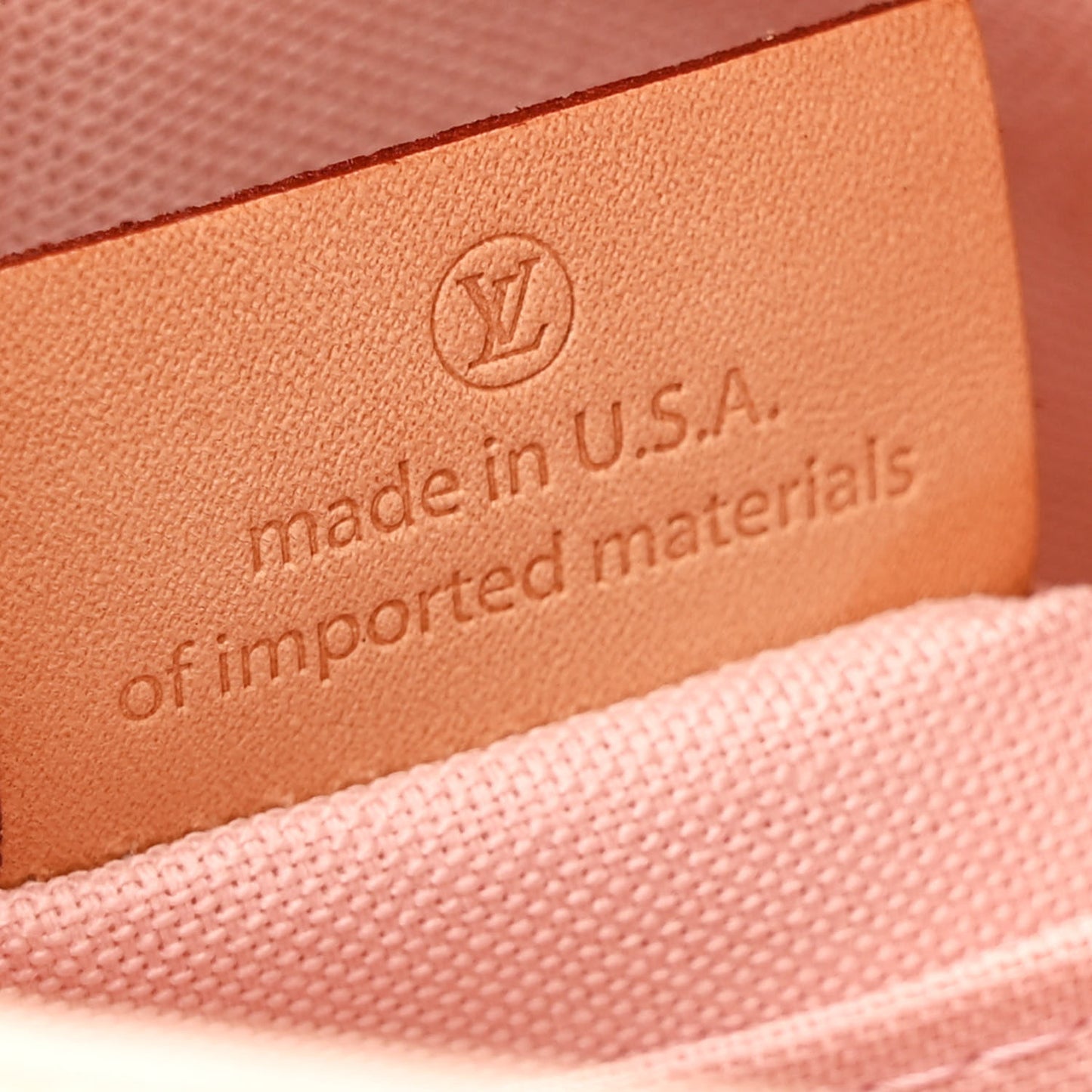 Damier Azur Croisette