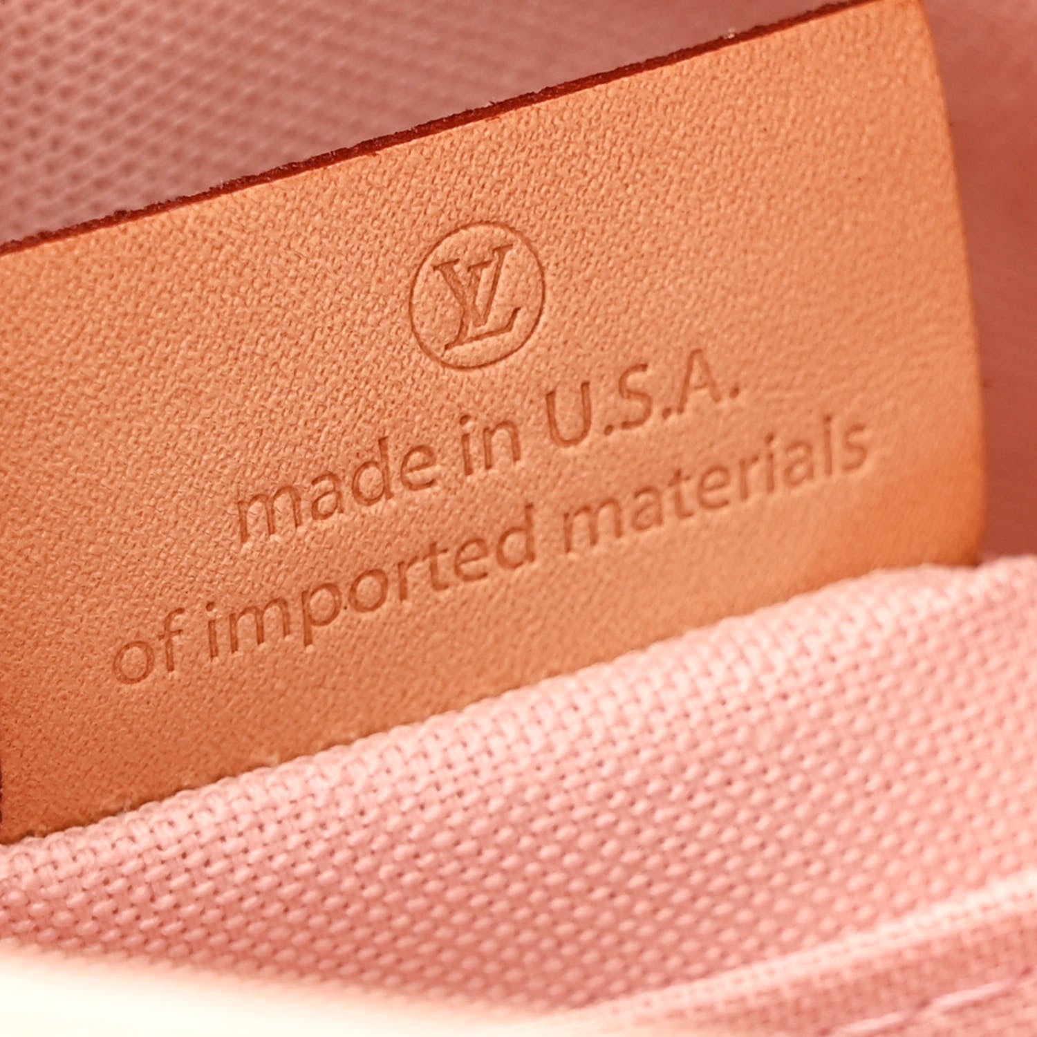 Louis Vuitton Damier Azur Croisette 8 of 12