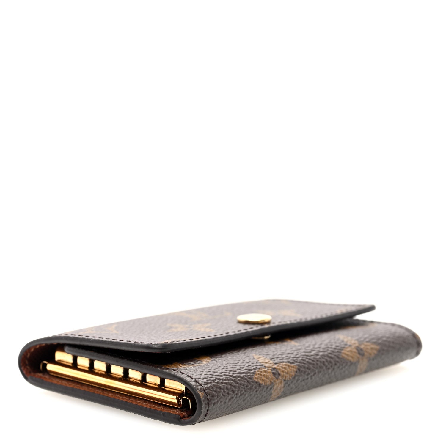 Louis Vuitton Monogram 6 Key Multicles Holder 4 of 6