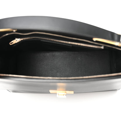 Balenciaga Le Dix Cartable Shoulder Bag Black 5 of 18