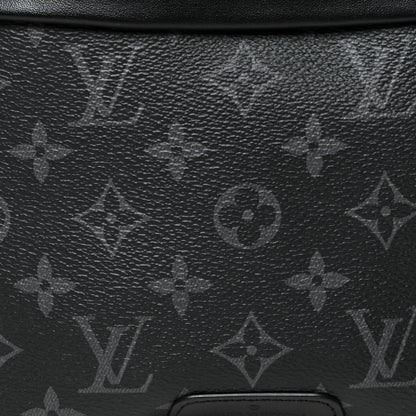 Louis Vuitton Monogram Eclipse Discovery Bumbag 8 of 10