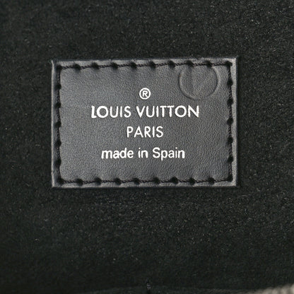 Louis Vuitton Epi Cluny BB Denim Light 6 of 10