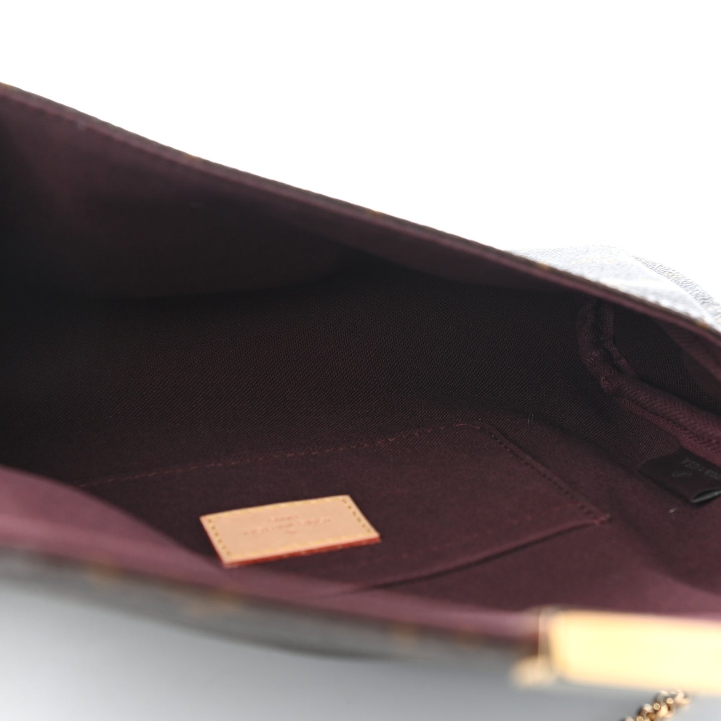 Monogram Favorite MM