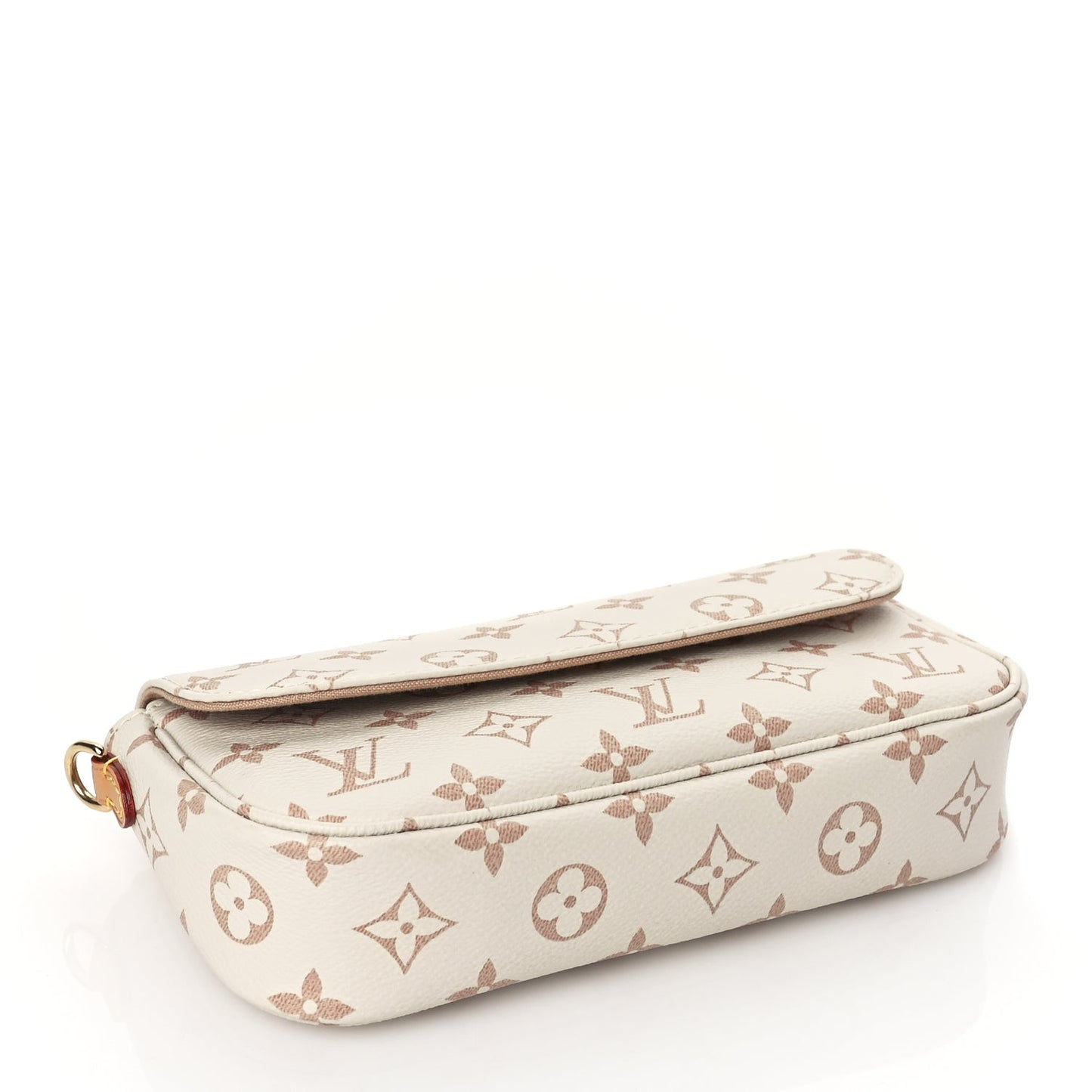 Monogram Dune Ivy Wallet On Chain