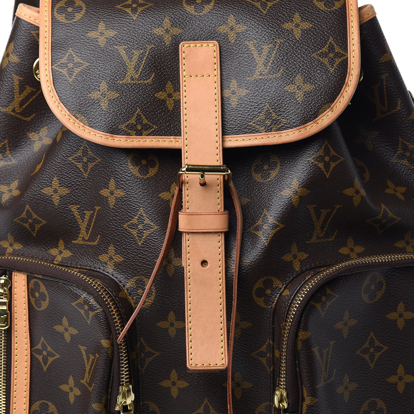 Monogram Bosphore Backpack