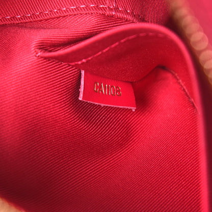 Louis Vuitton Monogram Saintonge Freesia 7 of 7