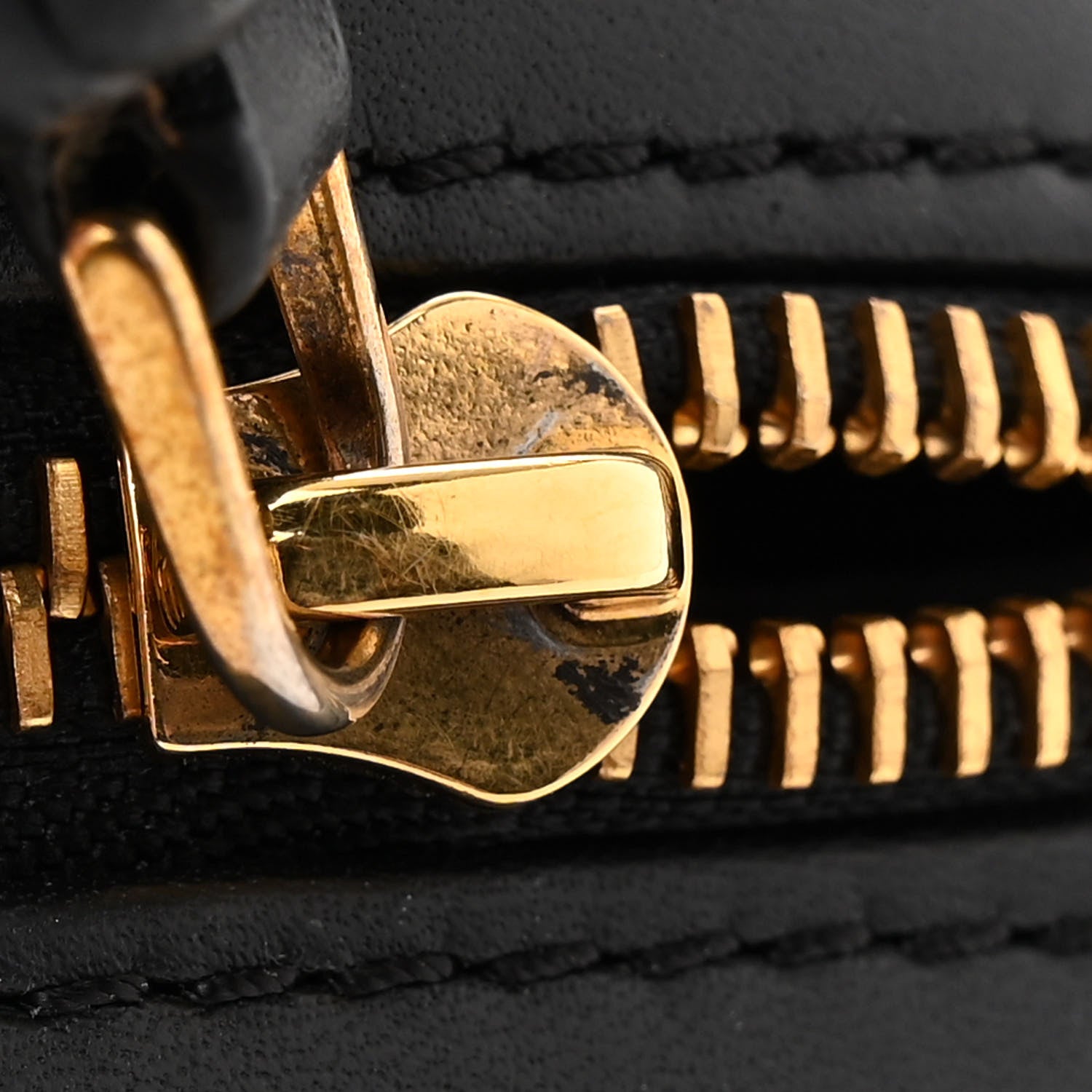 Louis Vuitton Calfskin New Wave Heart Bag Black 13 of 13