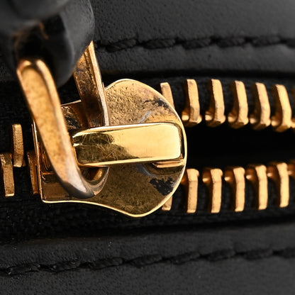 Louis Vuitton Calfskin New Wave Heart Bag Black 13 of 13