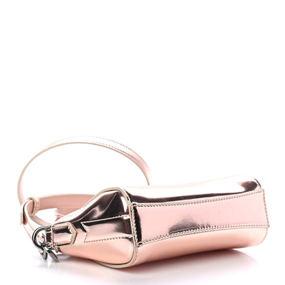 Givenchy Polyurethane Nano Antigona Light Pink 3 of 4