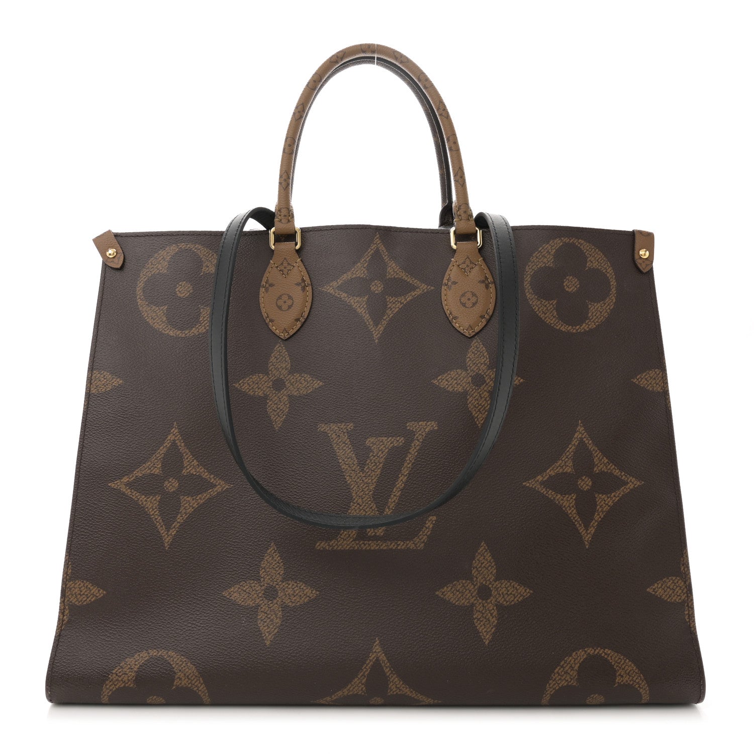 Louis Vuitton Reverse Monogram Giant Onthego GM 1 of 13