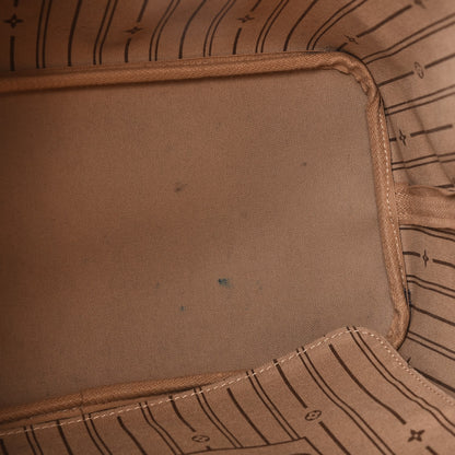Louis Vuitton Monogram Neverfull MM 8 of 8