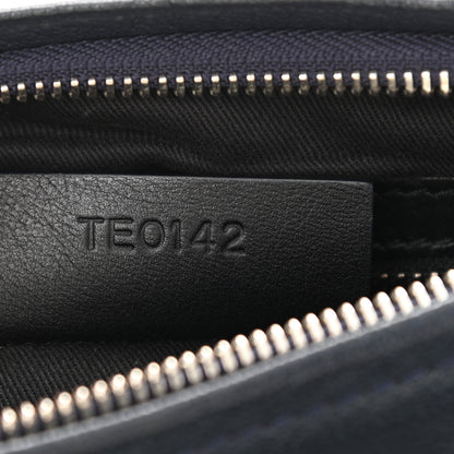 Givenchy Sugar Goatskin Mini Pandora Deep Blue 6 of 12