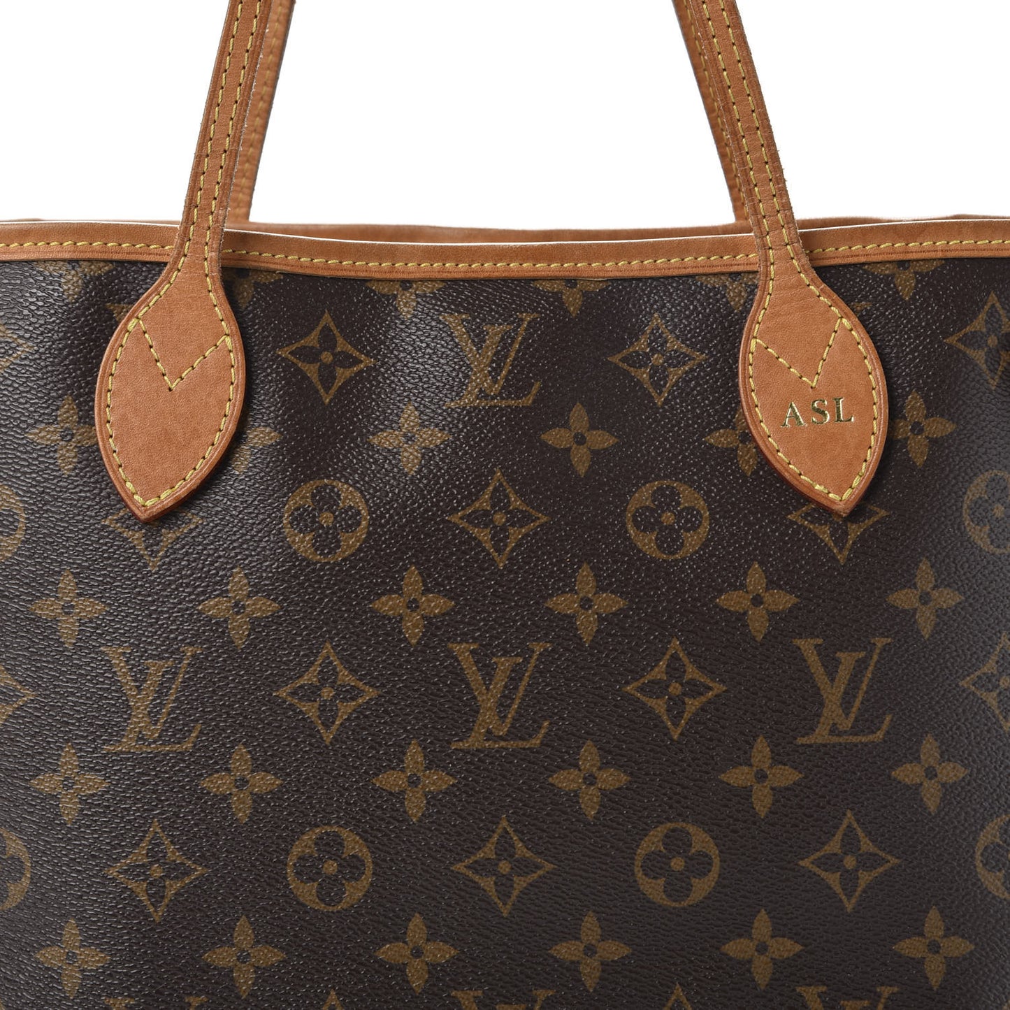 Monogram Neo Neverfull PM Pivoine