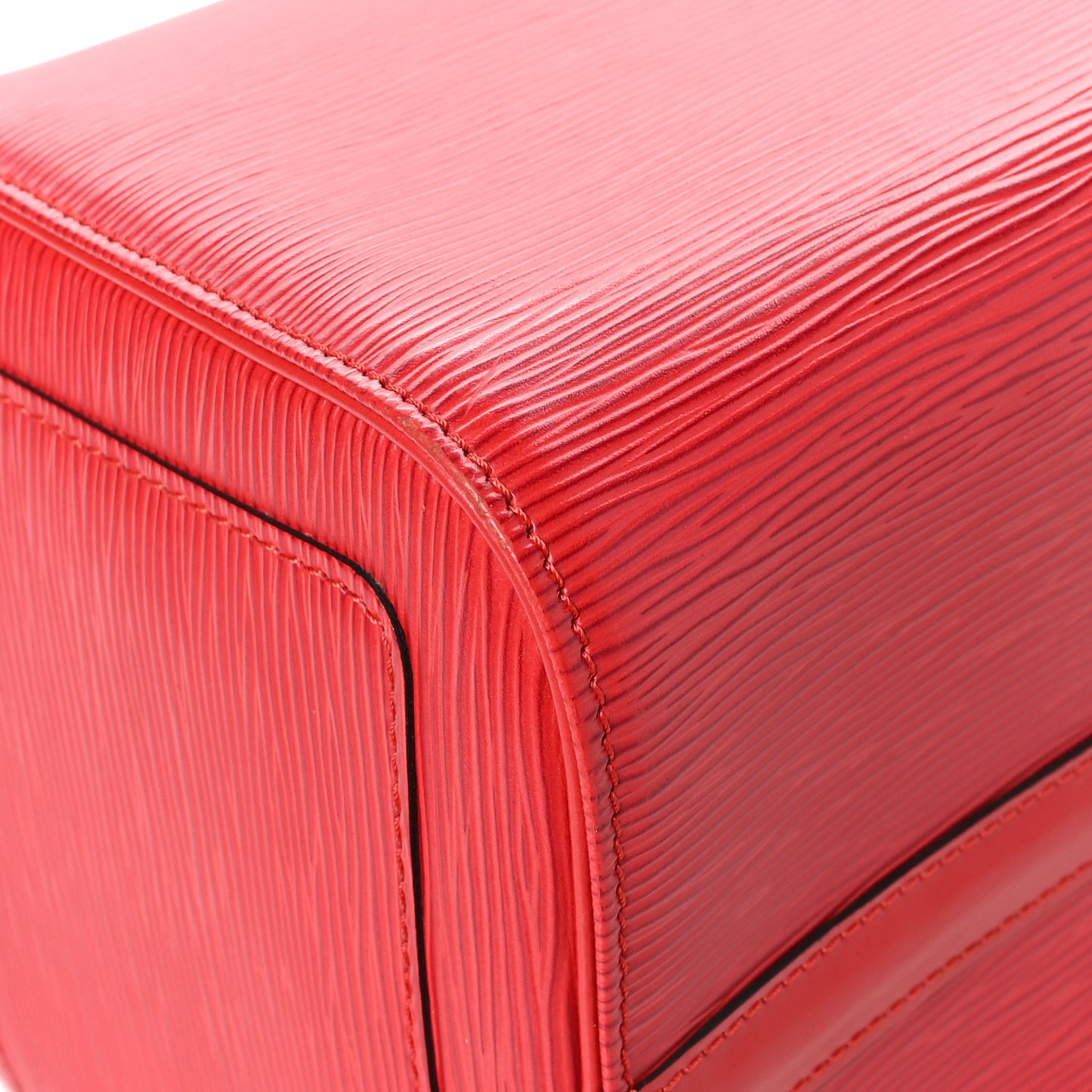 Epi Speedy 30 Castillan Red