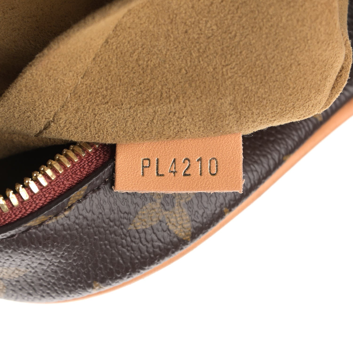 Louis Vuitton Monogram Game On Coeur 7 of 10