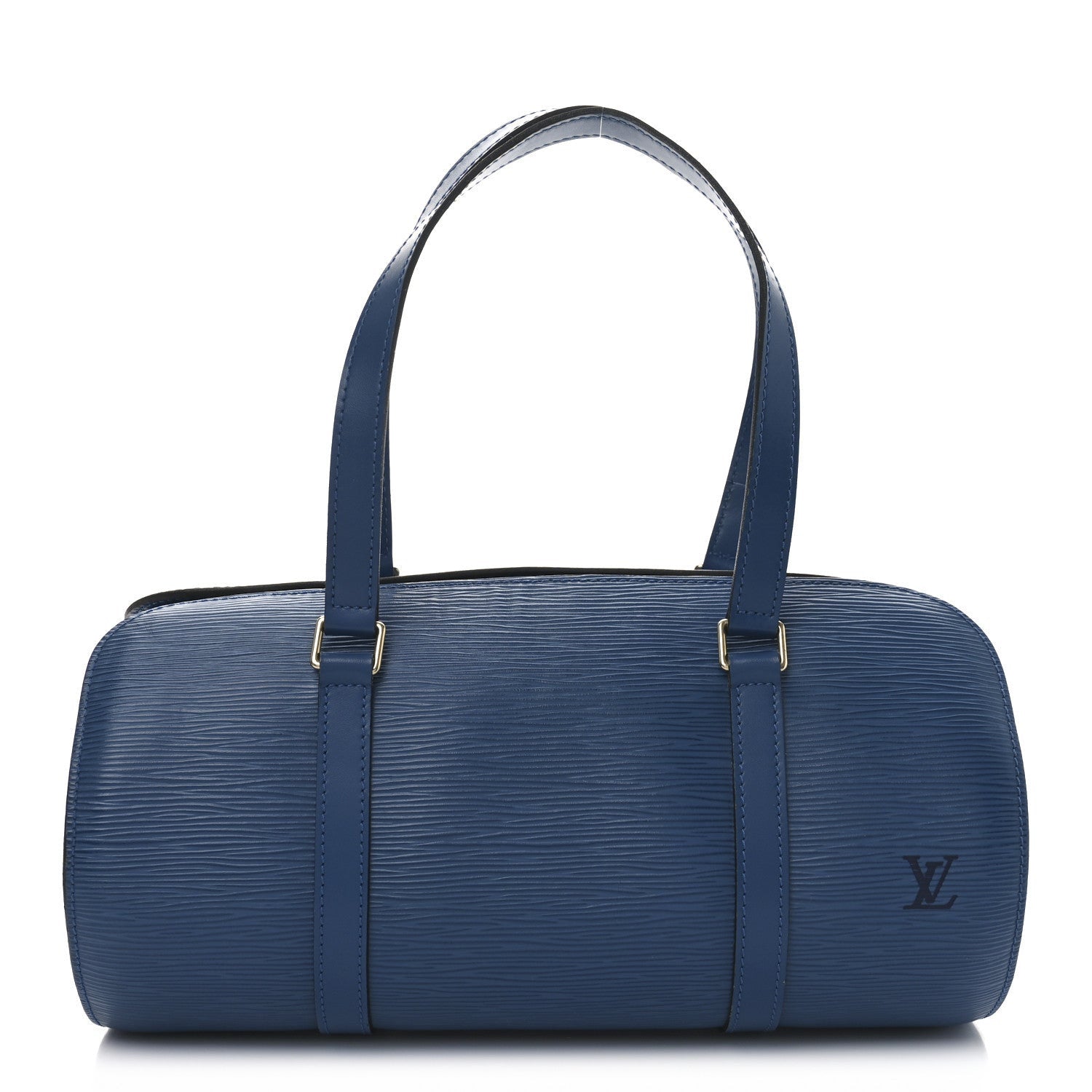 Louis Vuitton Epi Soufflot Toledo 1 of 7