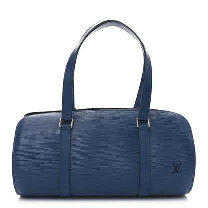 Louis Vuitton Epi Soufflot Toledo 1 of 7