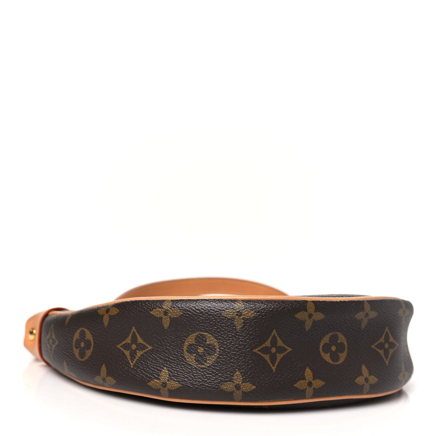 Monogram Loop