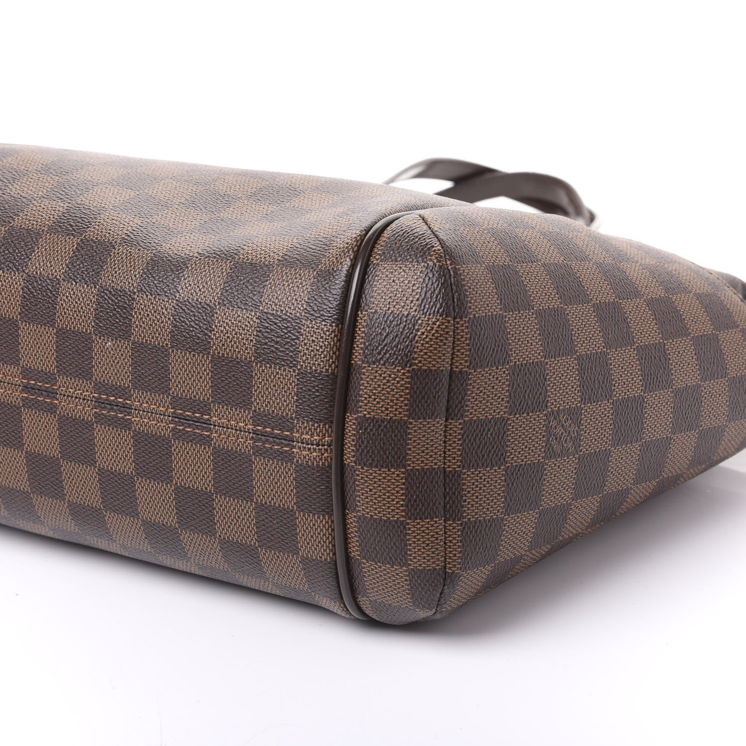 Louis Vuitton Damier Ebene Totally PM 8 of 8