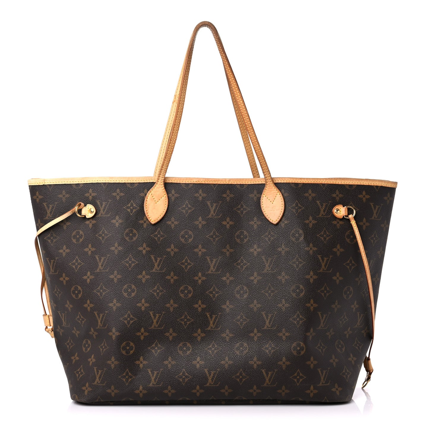 Monogram Neverfull GM
