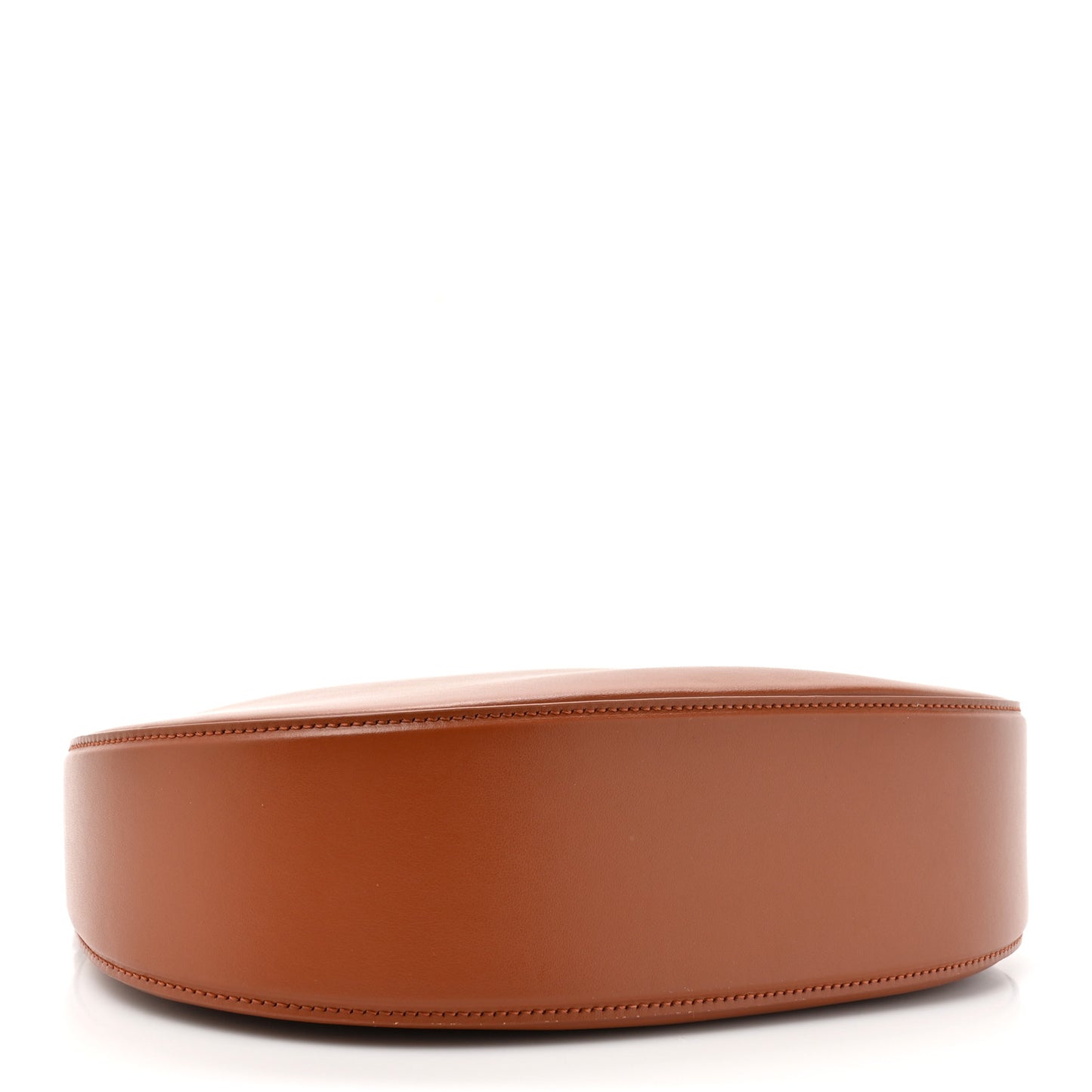 Lambskin Cat Hobo Tan