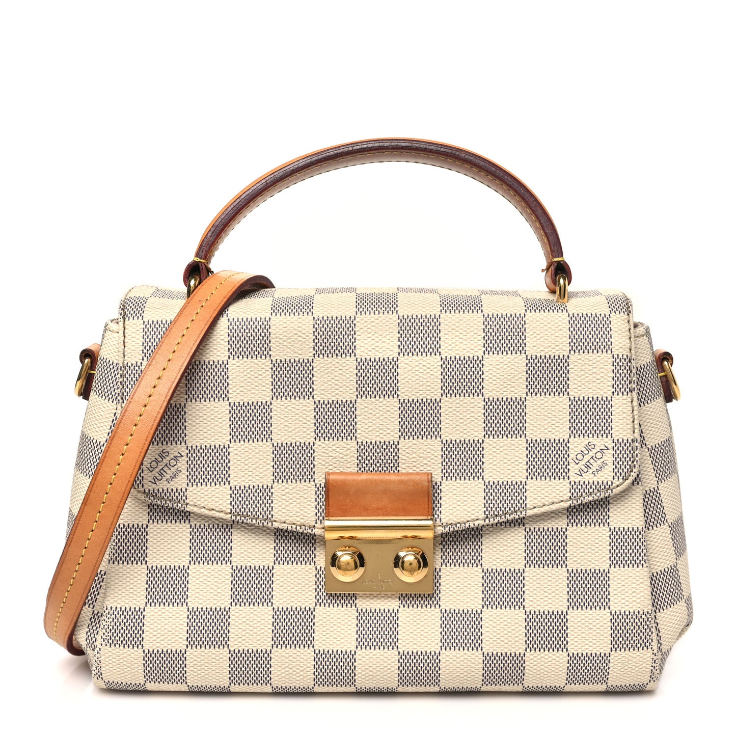 Damier Azur Croisette