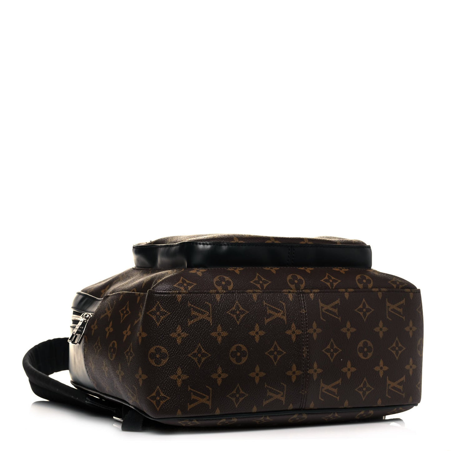 Monogram Macassar Josh Backpack