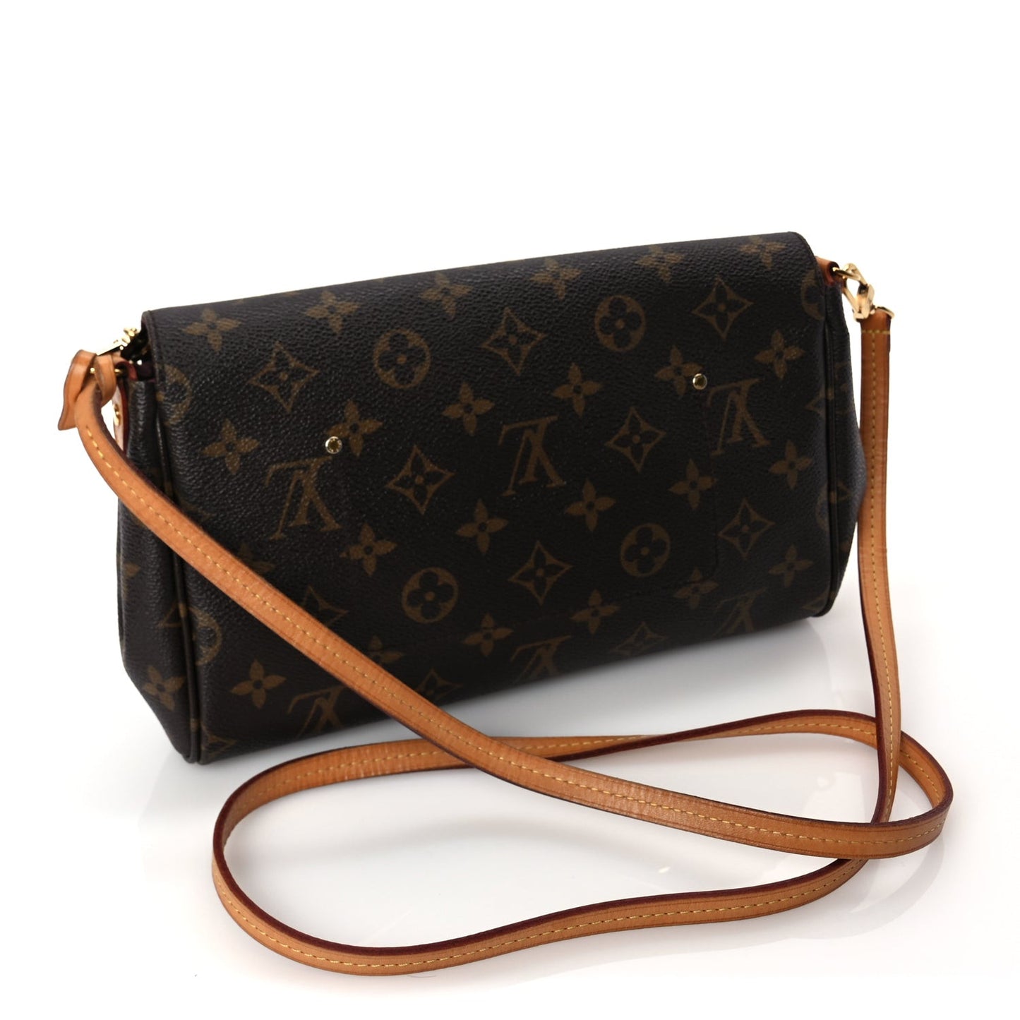 Monogram Favorite MM