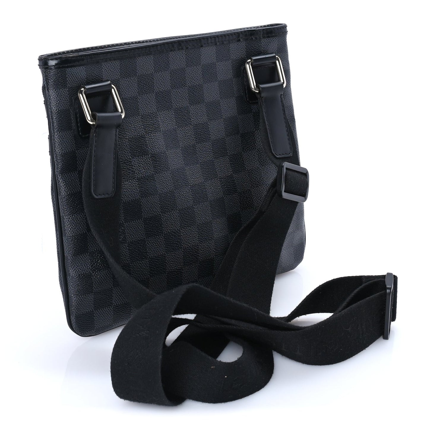 Damier Graphite Thomas