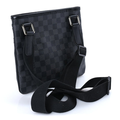 Louis Vuitton Damier Graphite Thomas 2 of 7